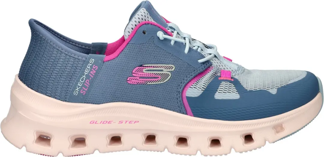 Skechers Hands Free Slip-Ins Glide dames sneaker