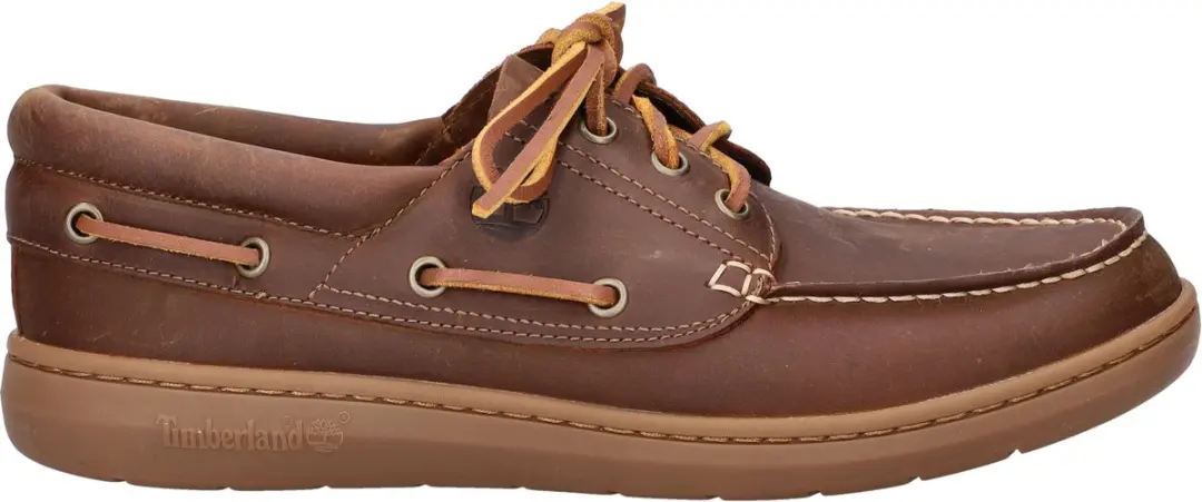 Timberland Port Fino heren bootschoen