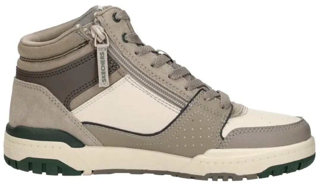 Skechers SKX-228 Veterschoenen Hoog