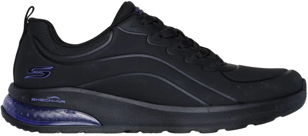 SKECHERS BOBS VISION AIR 117646-BBK, 117646-BBK, Female, Multicolor Skechers Dam