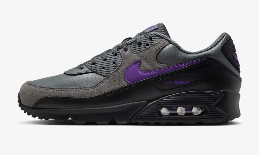 "Nike Nike Air Max 90 ""Wild Grape""