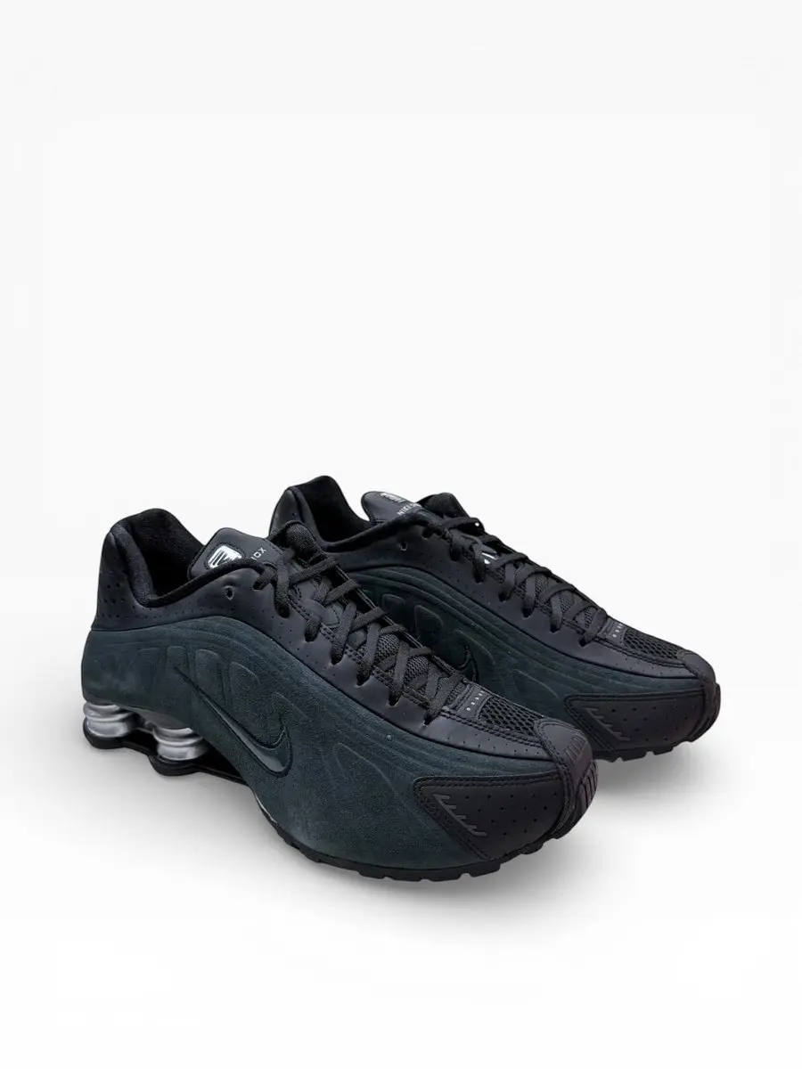 Nike Shox R4 Sneakers Dames