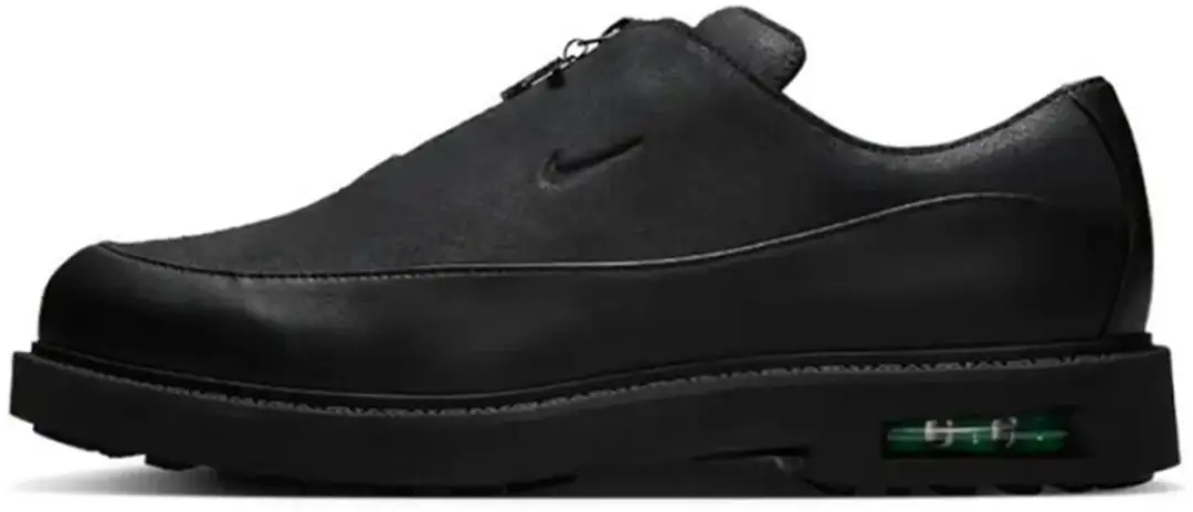 Nike Air Max RK61 Air Afrique Black