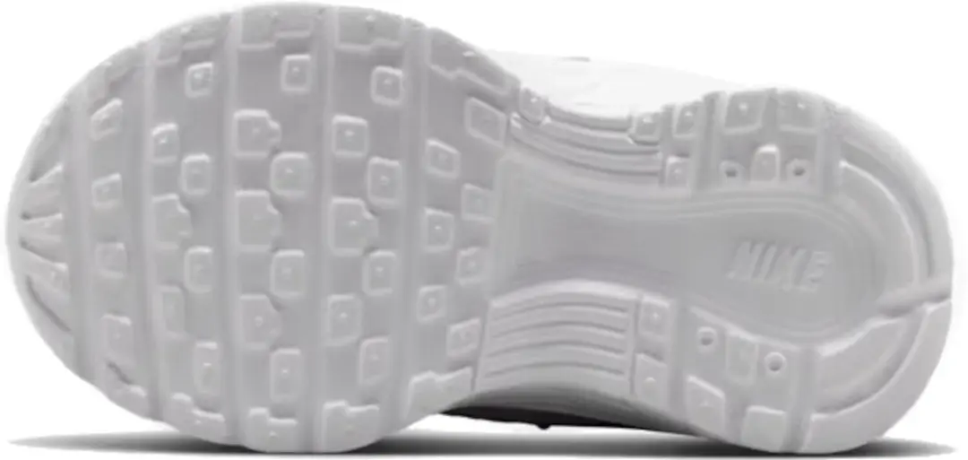 Nike P-6000 Kinder Sneakers - Maat 26 - Grijs