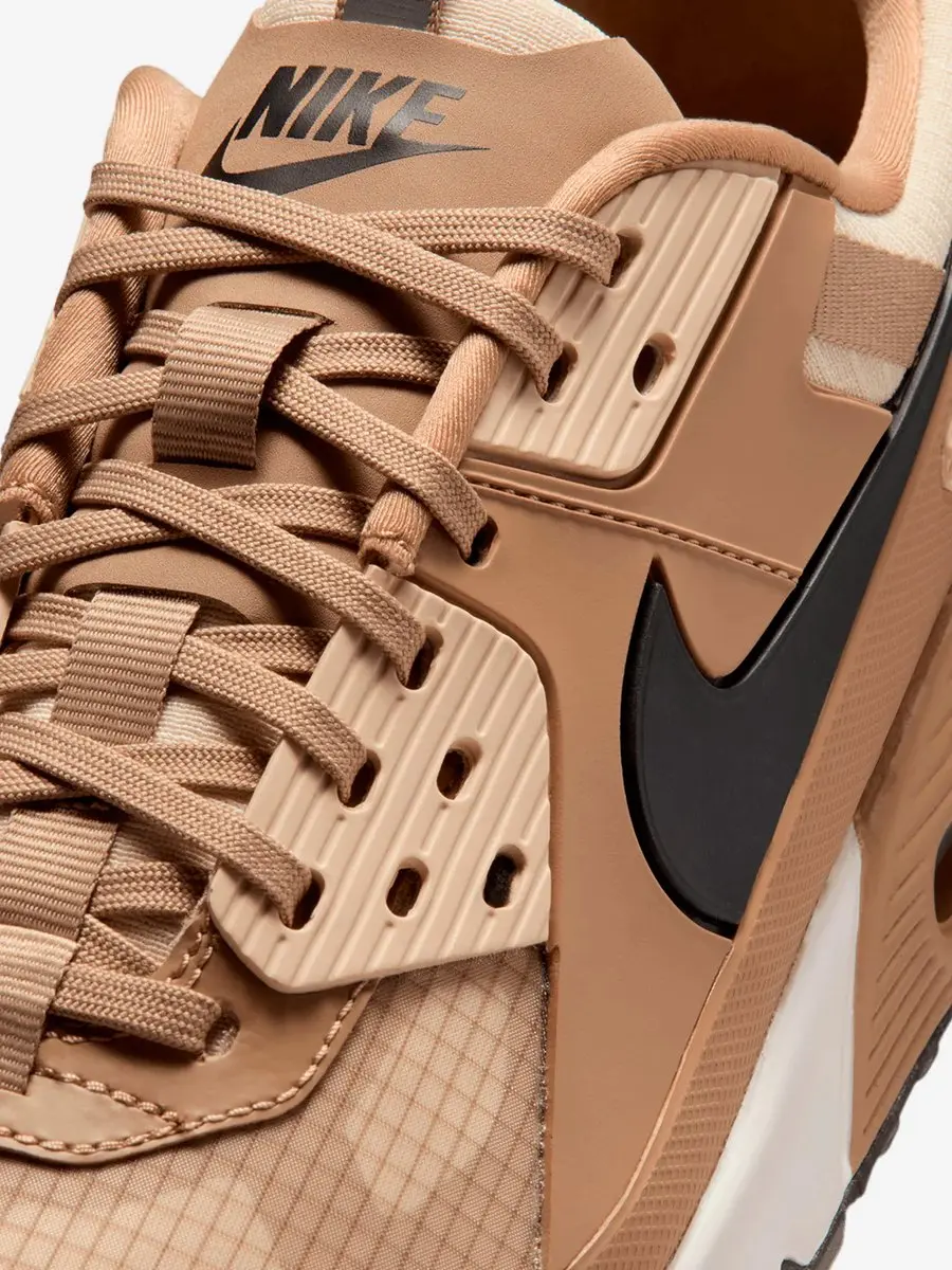 Nike Air Max 90 Drift - 44 - Parachute Beige