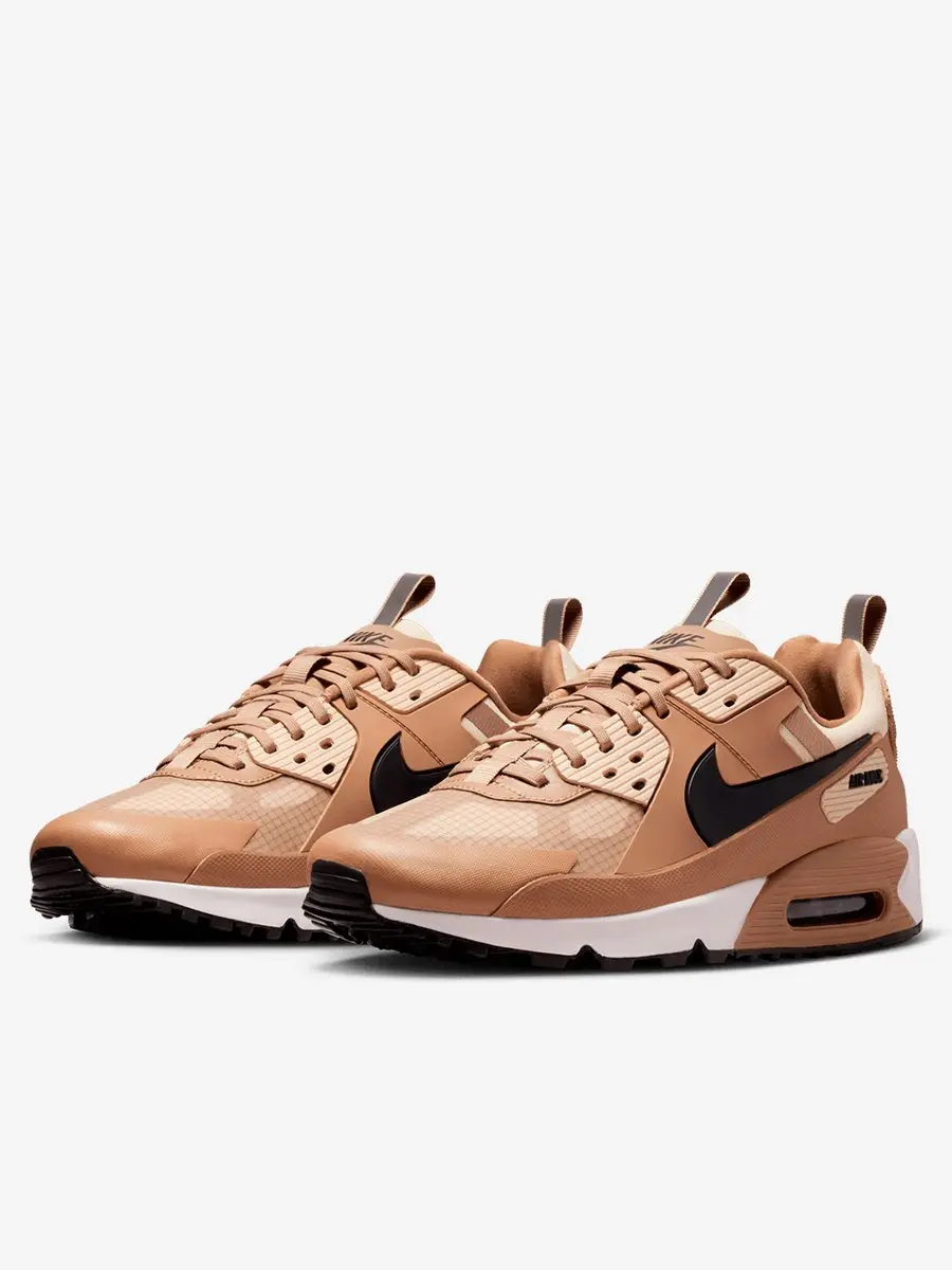 Nike Air Max 90 Drift - 44 - Parachute Beige