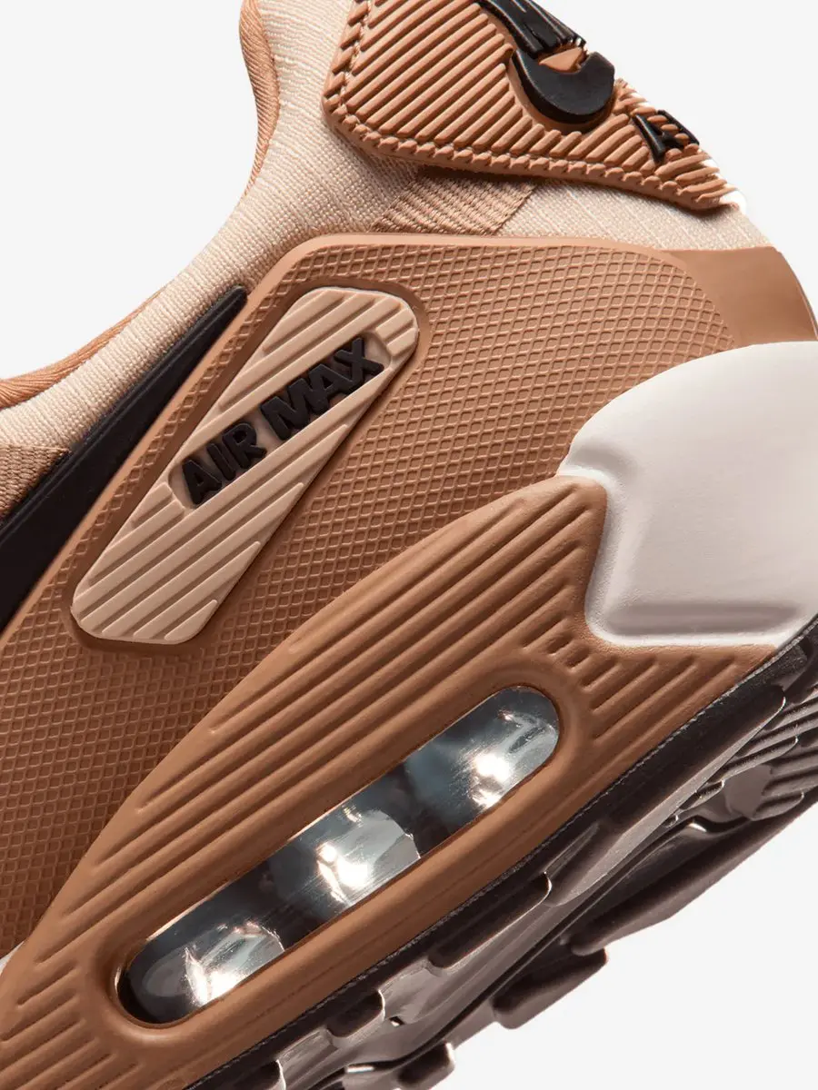 Nike Air Max 90 Drift - 44 - Parachute Beige