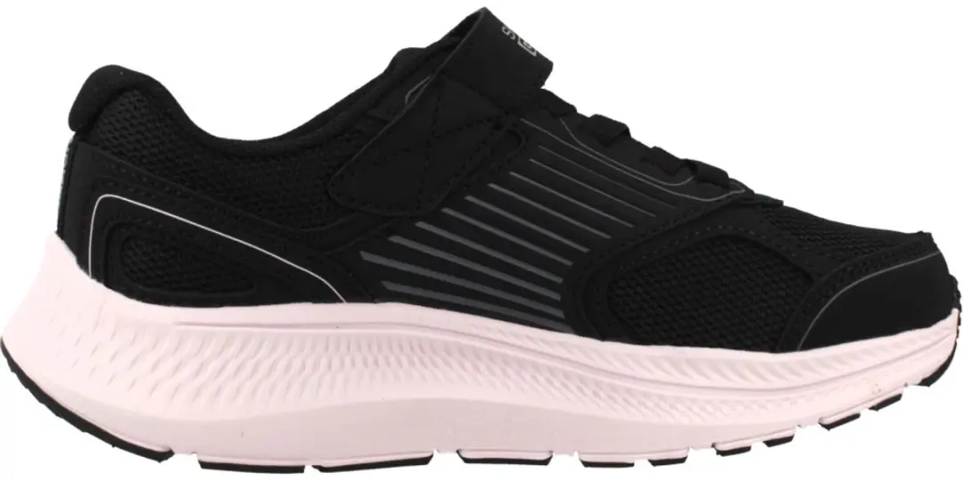 SKECHERS GO RUN CONSISTENT 2.0 Zwart 29 EU