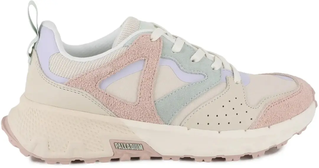 Damestrainers Palladium Offrunner