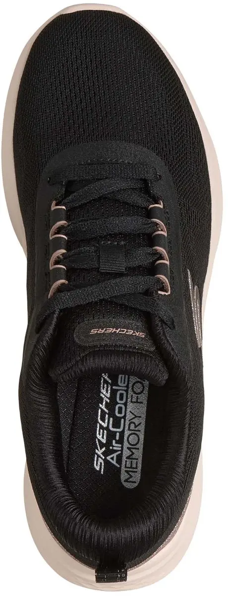 Skechers Skech-Lite Pro 2.0 Sneakers - Zwart