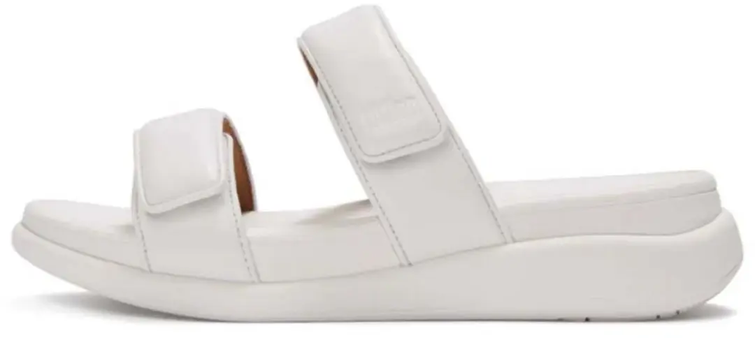 Dames muiltjes FitFlop F-Mode Go