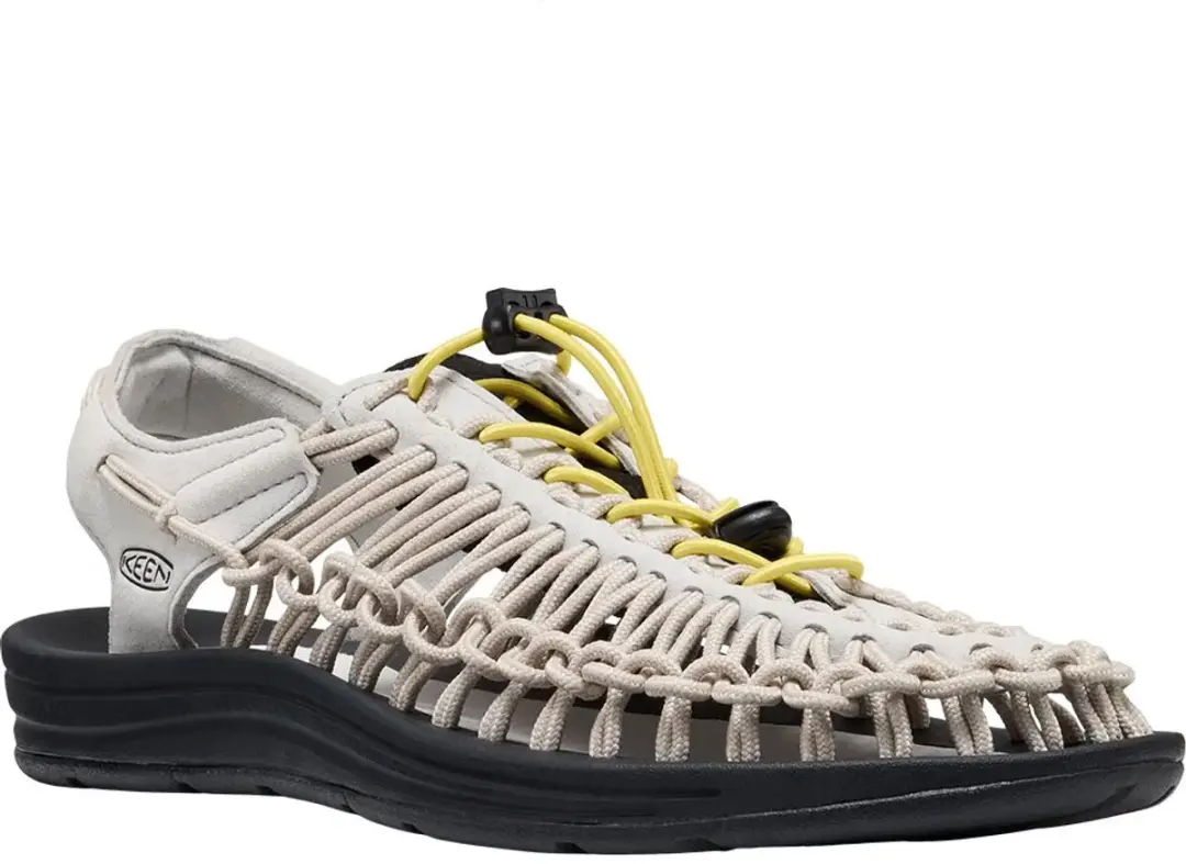 Keen Uneek Sandalen Grijs EU 40 1/2 Man