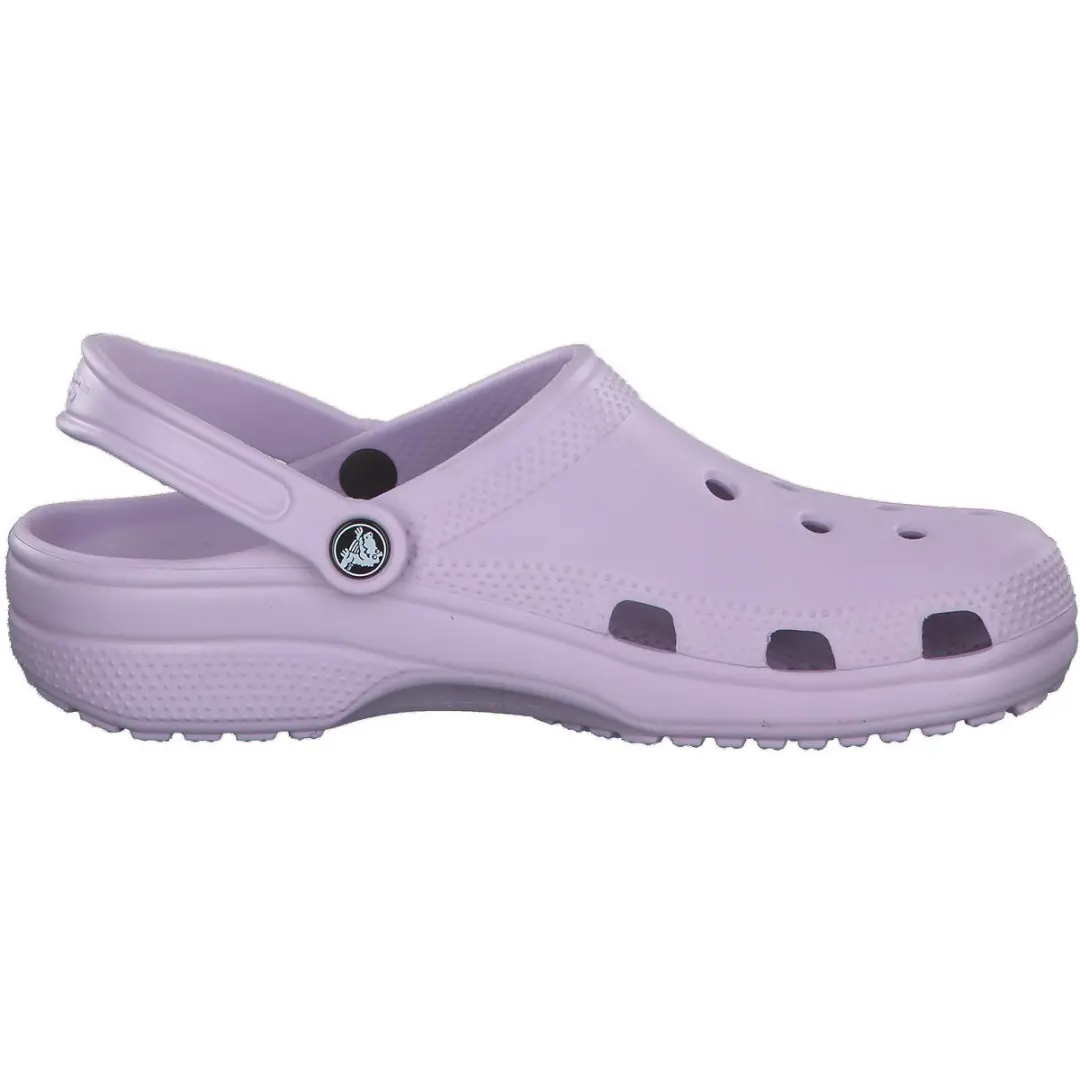 Crocs clogs classic w Lila-41/42