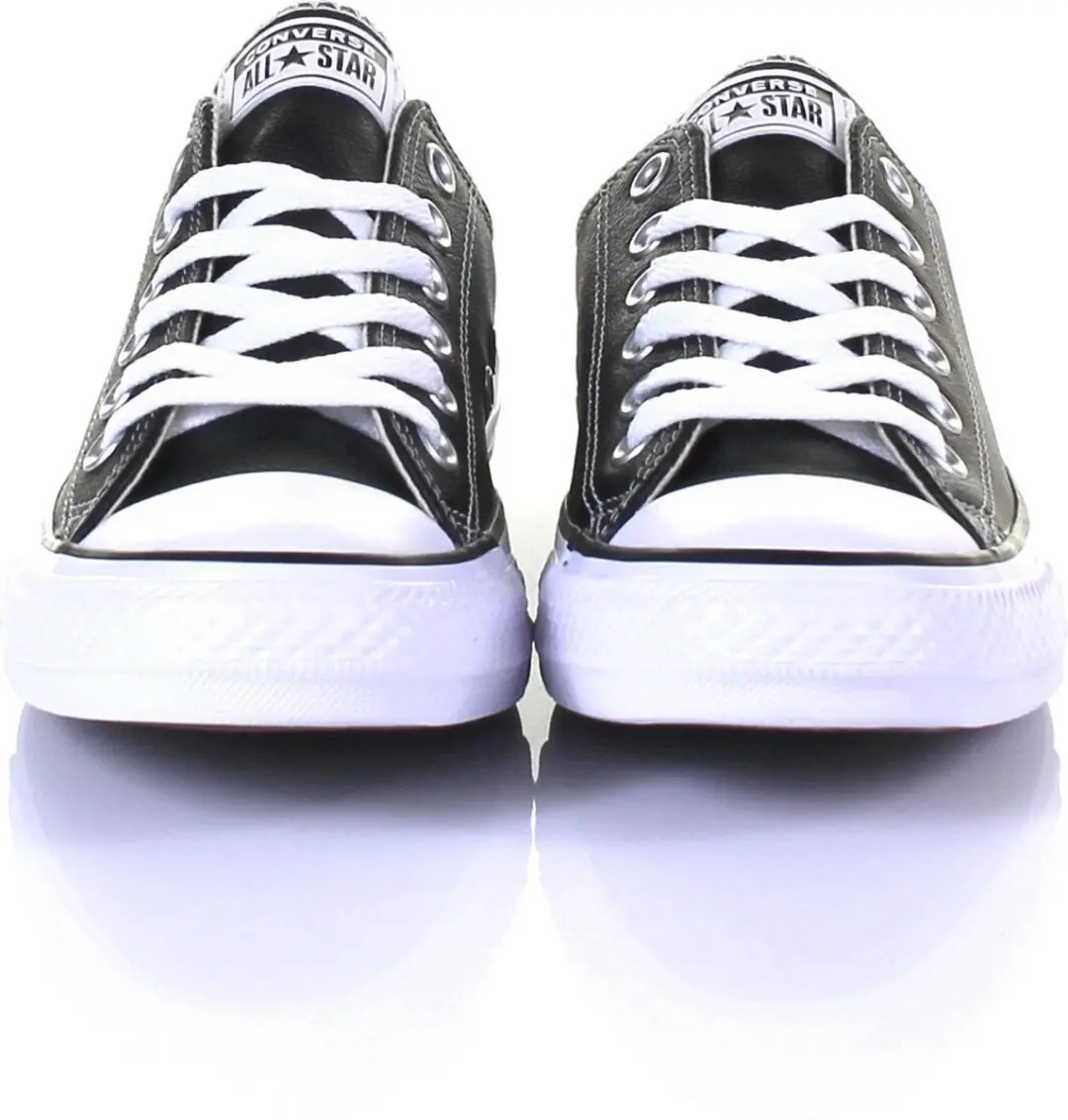 Converse Chuck Taylor All Star Low Sneakers - Zwart - 38 - afbeelding 6 van 6
