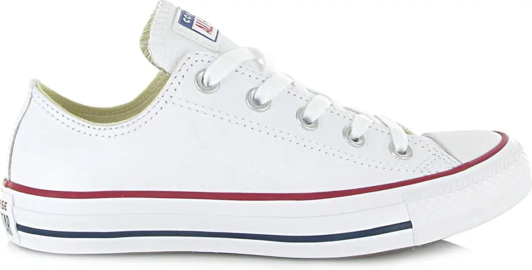 Converse Sneaker Wit