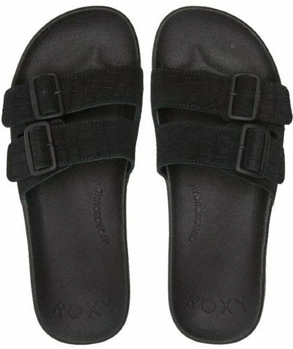 Roxy Slippy Nina Slippers