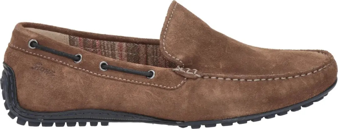 Sioux Callimo heren mocassin