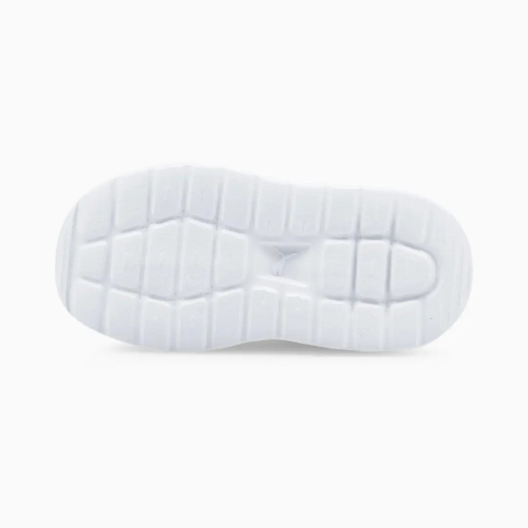 PUMA Anzarun Lite Junior Sneakers - Wit - afbeelding 3 van 6