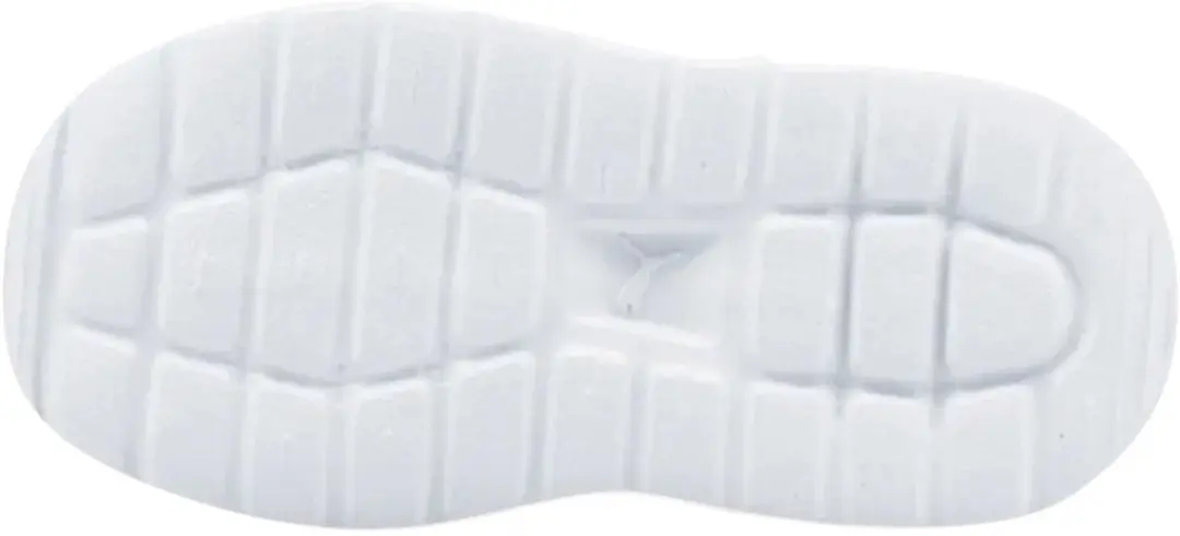 PUMA Anzarun Lite Junior Sneakers - Wit - afbeelding 5 van 6