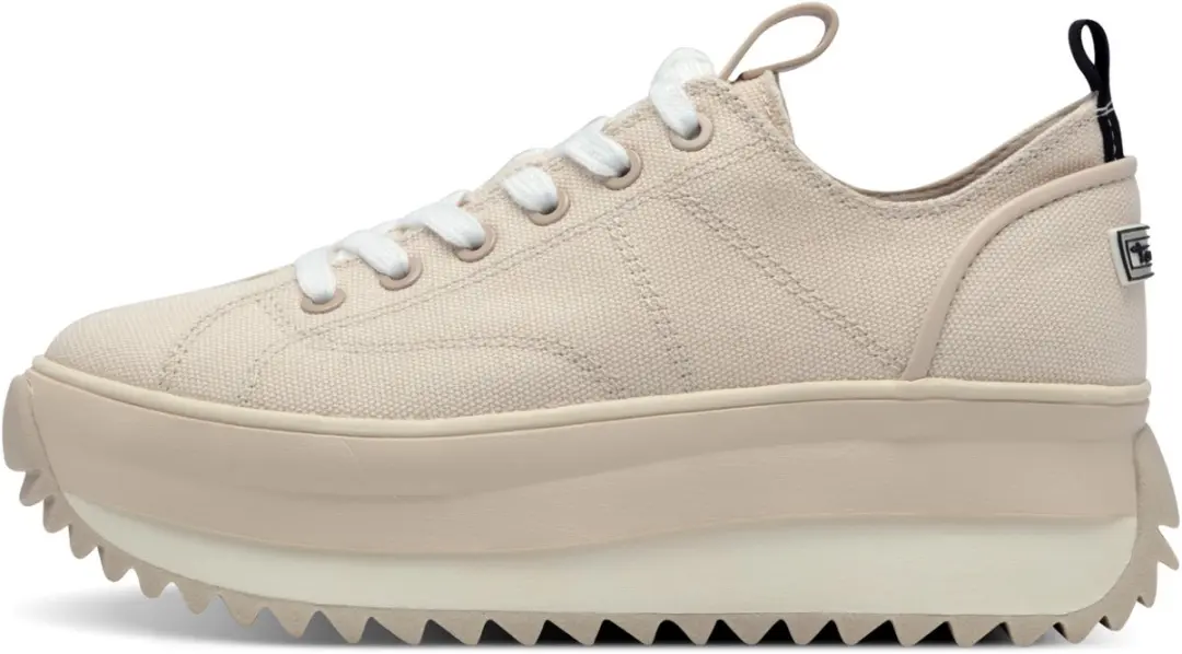Tamaris Dames Sneaker 1-23731-41 418 normaal Maat: 41 EU