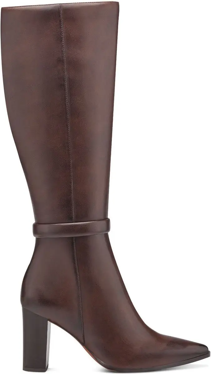 Marco Tozzi Dames Laarzen 2-25508-41 361 F-breedte Maat: 41 EU