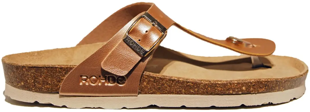 Rohde 5600 33 Dames Slippers