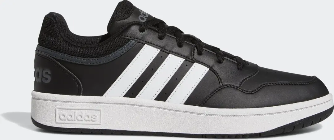 adidas Sportswear Hoops 3.0 Low Classic Vintage Schoenen
