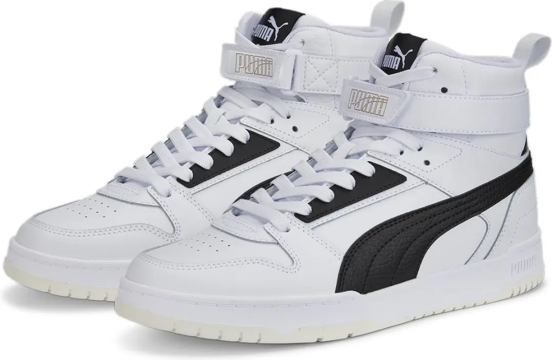 PUMA RBD Game Unisex Sneakers