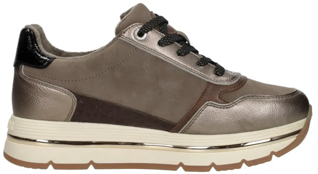 Mustang Sneakers Laag Sneakers Laag