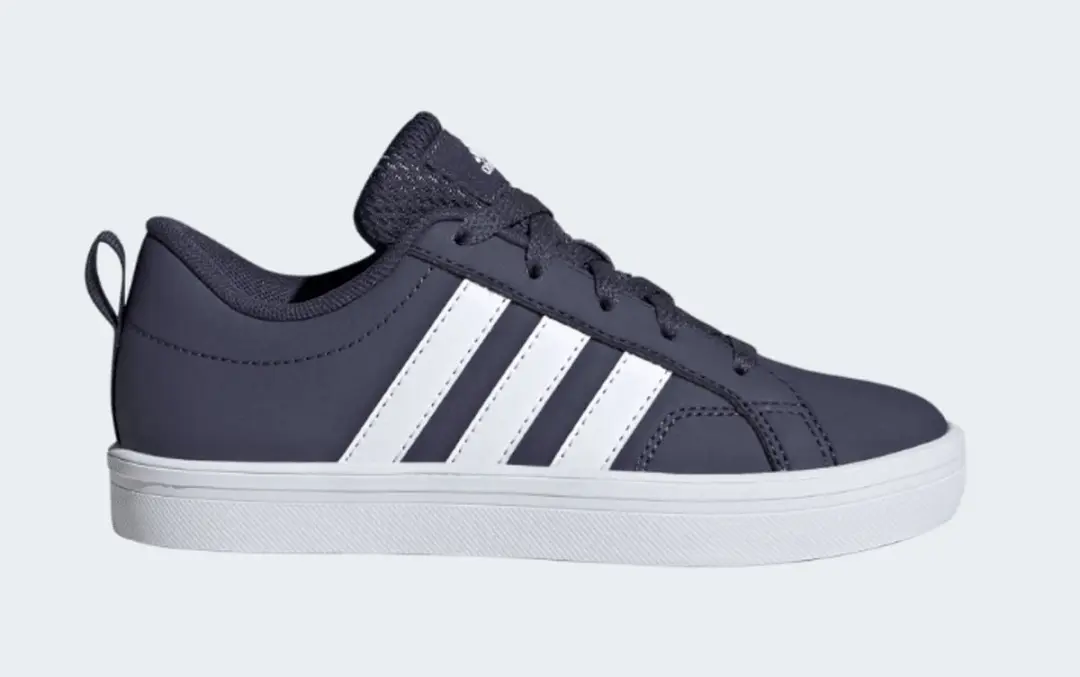 Adidas Vs Pace 2.0 Schoenen - EU 33 - Blauw