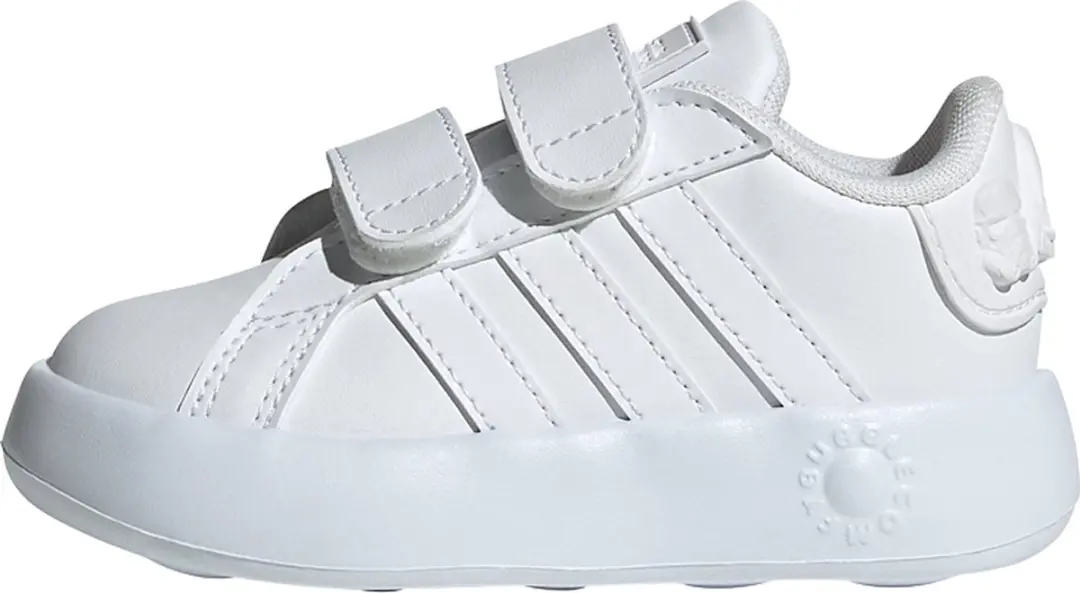 adidas Sportswear ADIDAS STAR WARS GRAND COURT 2.0 SCHOENEN PEUTERS