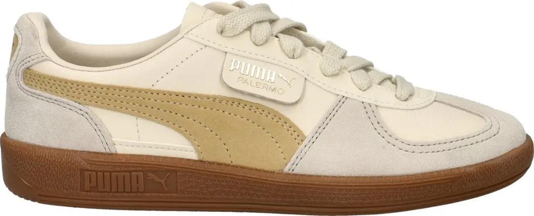 Puma Palermo Lth Sneakers