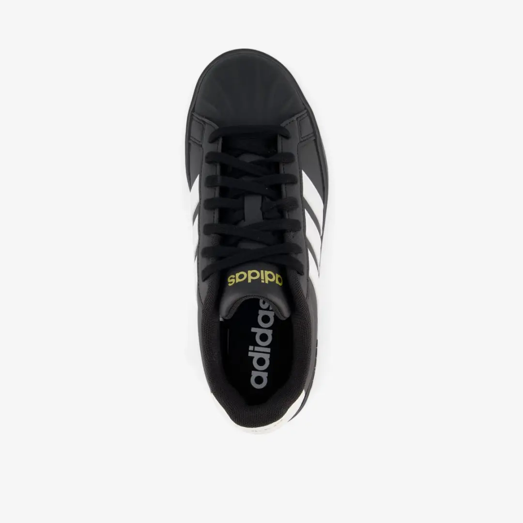 Adidas Sportswear Streettalk OOC28 Dames Sneakers - Zwart