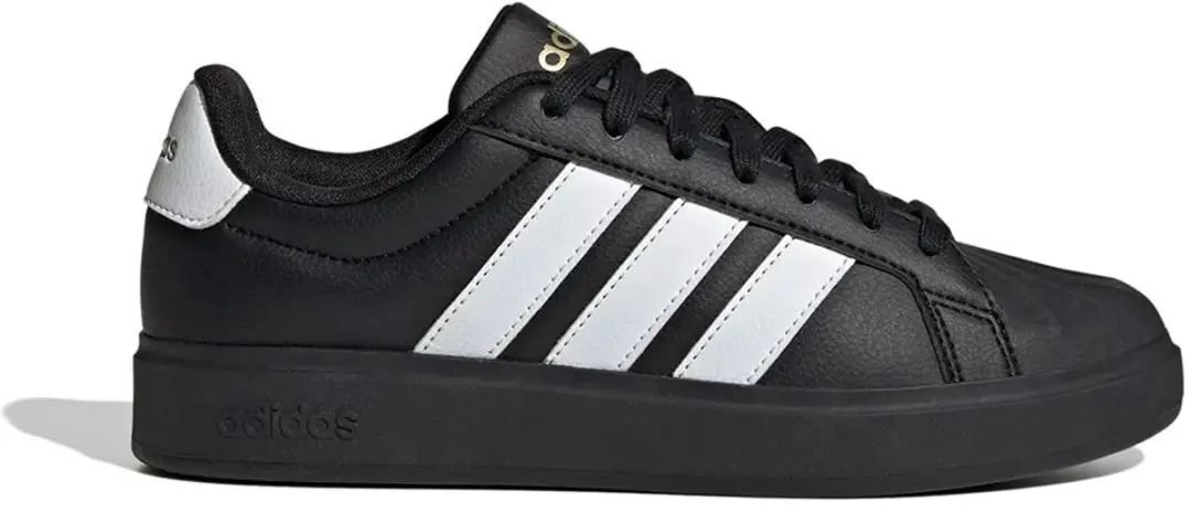 Adidas Sportswear Streettalk OOC28 Dames Sneakers - Zwart