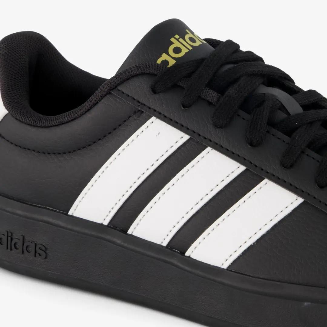 Adidas Sportswear Streettalk OOC28 Dames Sneakers - Zwart