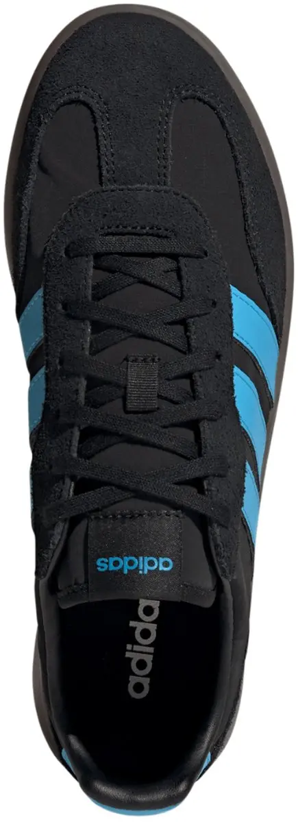 adidas Barreda Decode Heren Sneakers - Zwart - afbeelding 4 van 6