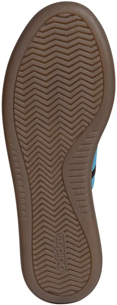 adidas Barreda Decode Heren Sneakers - Zwart - afbeelding 6 van 6