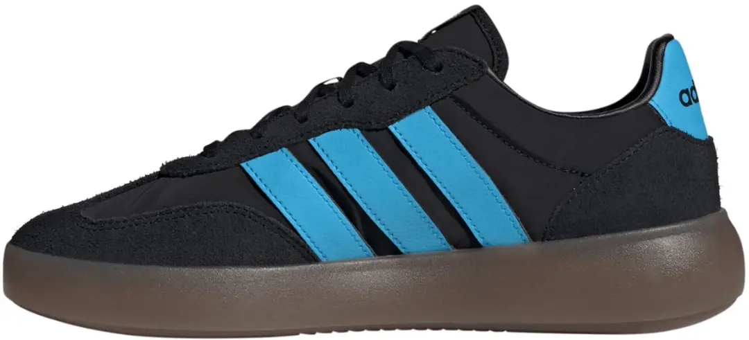 adidas Barreda Decode Heren Sneakers - Zwart - afbeelding 5 van 6
