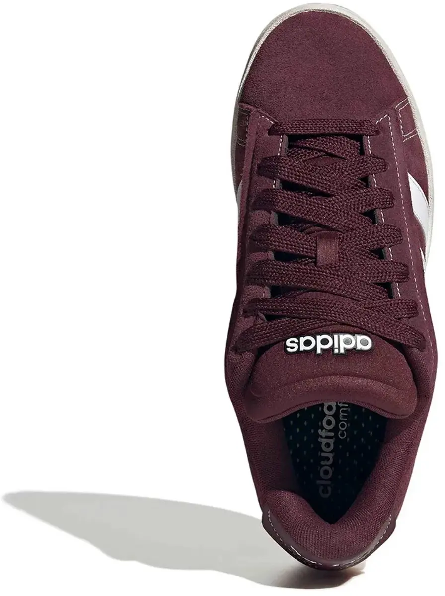 Adidas Grand Court Alpha Schoenen - Paars - EU 42 2/3
