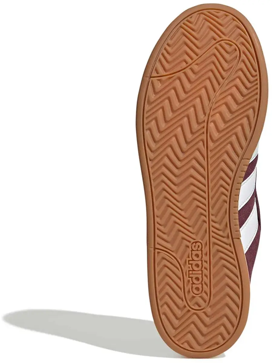 Adidas Grand Court Alpha Schoenen - Paars - EU 42 2/3