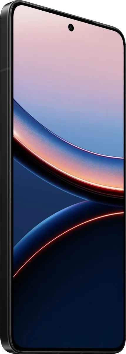 Xiaomi POCO F7 Ultra O11U Smartphone - 12GB/256GB - Zwart