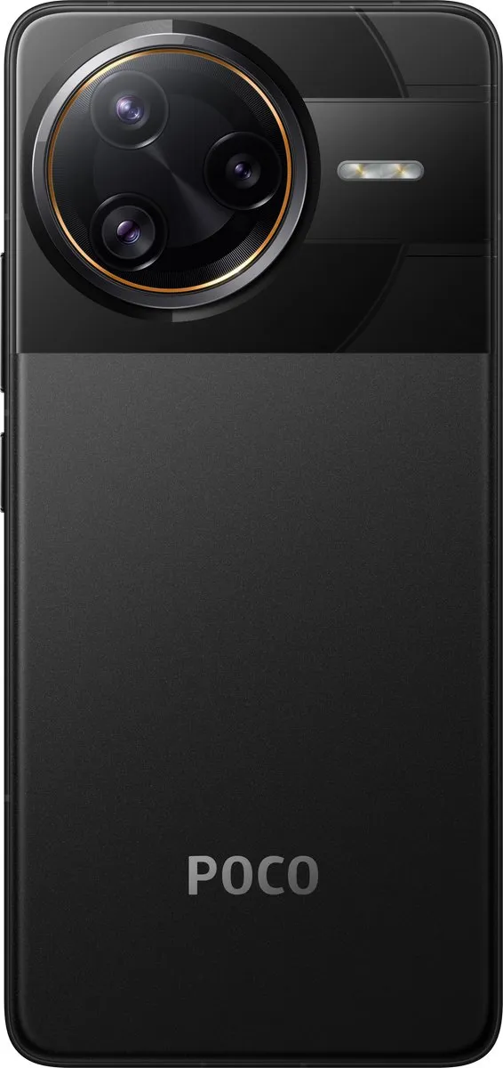 Xiaomi POCO F7 Ultra O11U Smartphone - 12GB/256GB - Zwart
