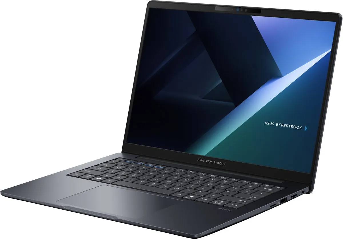 ASUS ExpertBook B5 B5405CCA-LY0020X Laptop 14" WUXGA - 16GB RAM 512GB SSD - Zwart