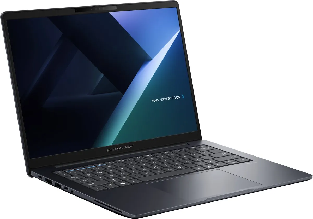 ASUS ExpertBook B5 B5405CCA-LY0020X Laptop 14" WUXGA - 16GB RAM 512GB SSD - Zwart