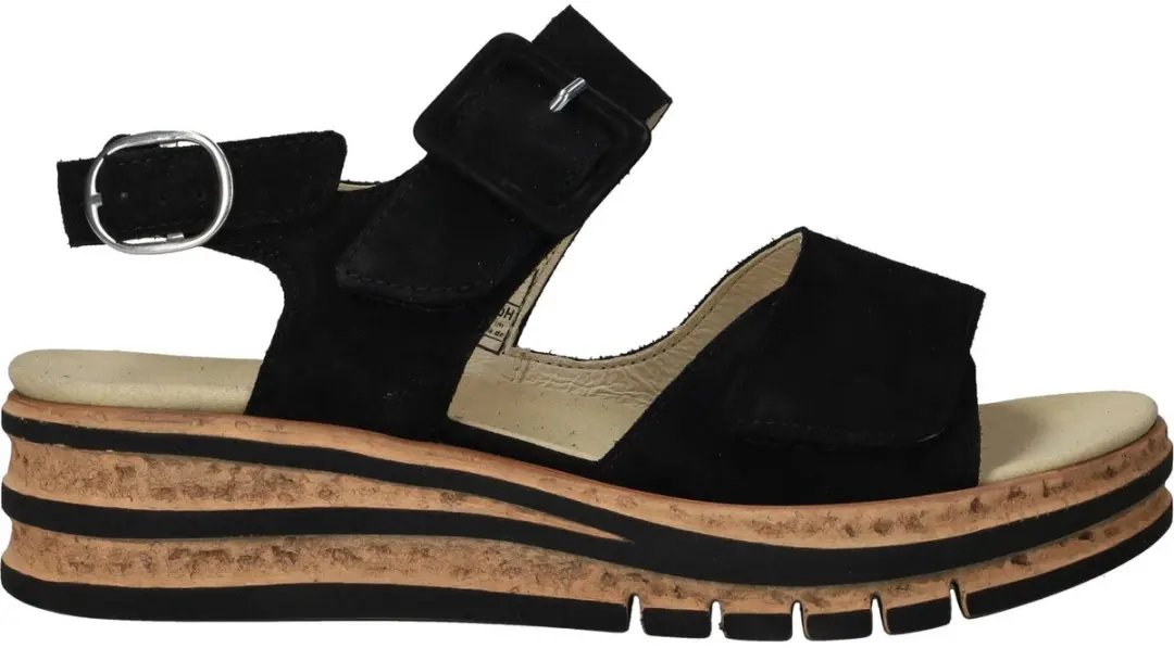 Waldlaufer Arlene Sandalen