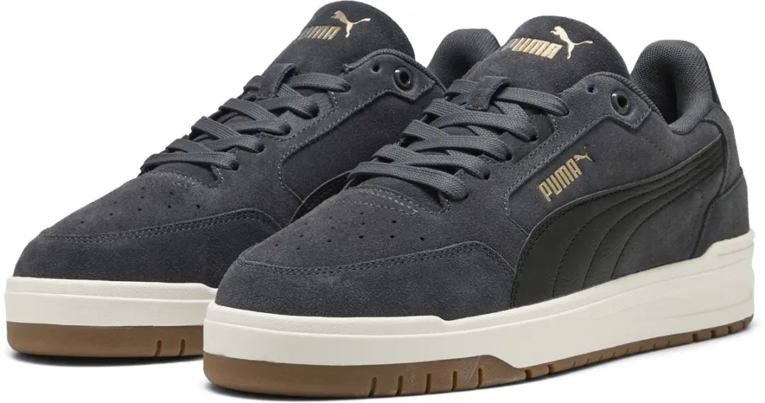 PUMA Shuffle Downtown SD Unisex Sneakers