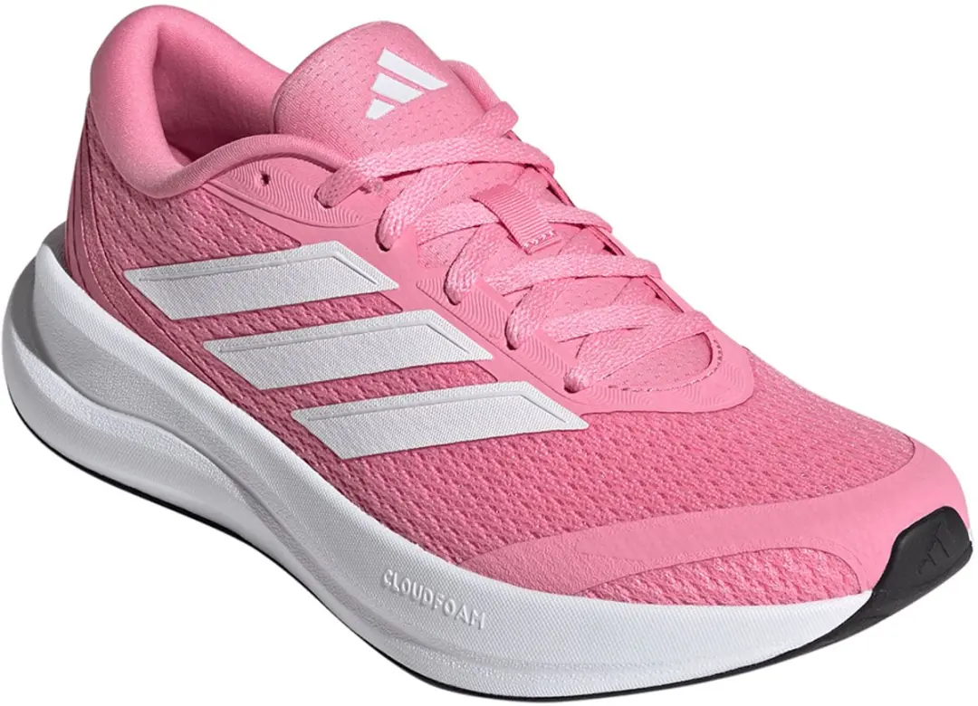 Adidas RUNFALCON 2 W hardloopschoenen voor dames, sneaker, Cloudfoam, KH5573, ro