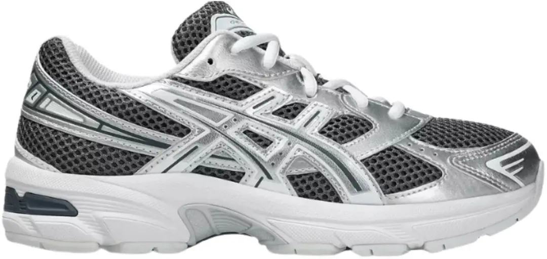 Asics Gel-1130 GS Sneakers JR Grijs 37