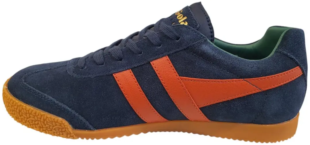 Gola Harrier Schoenen - Maat 47 - Blauw - afbeelding 5 van 5