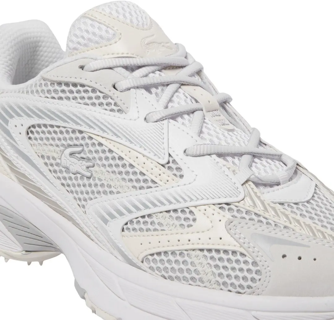 Lacoste L003 Neo Sneakers 307147 - Wit - Maat 42 - afbeelding 6 van 6